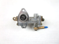 A used Oil Pump from a 1996 XPLORER 300 Polaris OEM Part # 3084824 for sale. Polaris ATV salvage parts! Check our online catalog for parts that fit your unit.