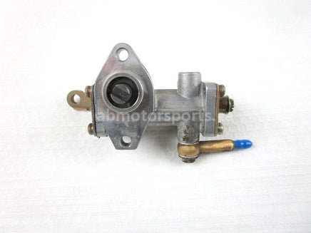 A used Oil Pump from a 1996 XPLORER 300 Polaris OEM Part # 3084824 for sale. Polaris ATV salvage parts! Check our online catalog for parts that fit your unit.