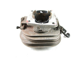 A used Cylinder from a 1996 XPLORER 300 Polaris OEM Part # 3084793 for sale. Polaris ATV salvage parts! Check our online catalog for parts that fit your unit.