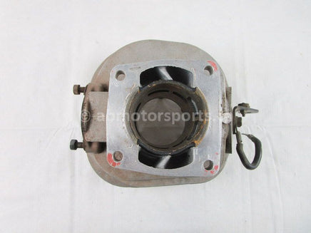 A used Cylinder from a 1996 XPLORER 300 Polaris OEM Part # 3084793 for sale. Polaris ATV salvage parts! Check our online catalog for parts that fit your unit.
