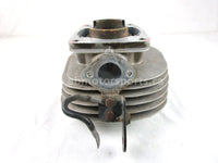 A used Cylinder from a 1996 XPLORER 300 Polaris OEM Part # 3084793 for sale. Polaris ATV salvage parts! Check our online catalog for parts that fit your unit.