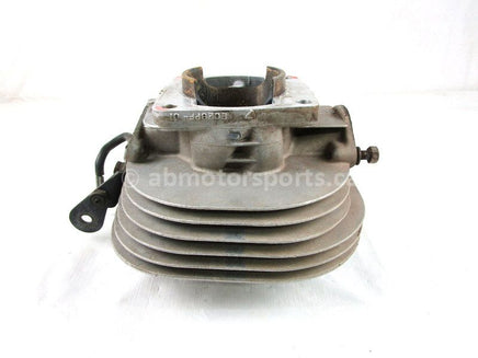 A used Cylinder from a 1996 XPLORER 300 Polaris OEM Part # 3084793 for sale. Polaris ATV salvage parts! Check our online catalog for parts that fit your unit.