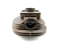 A used Cylinder from a 1996 XPLORER 300 Polaris OEM Part # 3084793 for sale. Polaris ATV salvage parts! Check our online catalog for parts that fit your unit.