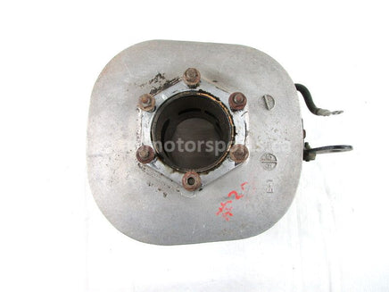 A used Cylinder from a 1996 XPLORER 300 Polaris OEM Part # 3084793 for sale. Polaris ATV salvage parts! Check our online catalog for parts that fit your unit.