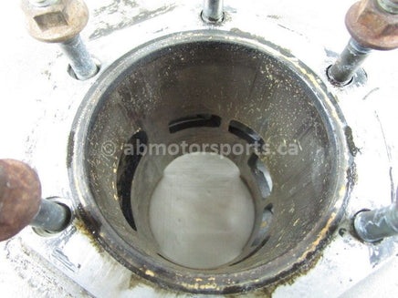 A used Cylinder from a 1996 XPLORER 300 Polaris OEM Part # 3084793 for sale. Polaris ATV salvage parts! Check our online catalog for parts that fit your unit.