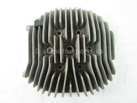 A used Cylinder Head from a 1996 XPLORER 300 Polaris OEM Part # 3085097 for sale. Polaris ATV salvage parts! Check our online catalog for parts that fit your unit.