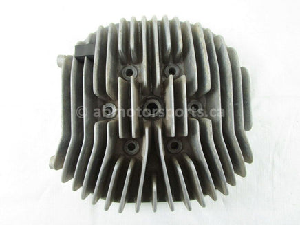 A used Cylinder Head from a 1996 XPLORER 300 Polaris OEM Part # 3085097 for sale. Polaris ATV salvage parts! Check our online catalog for parts that fit your unit.