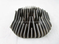 A used Cylinder Head from a 1996 XPLORER 300 Polaris OEM Part # 3085097 for sale. Polaris ATV salvage parts! Check our online catalog for parts that fit your unit.