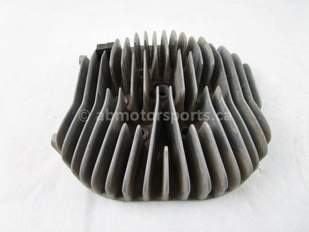A used Cylinder Head from a 1996 XPLORER 300 Polaris OEM Part # 3085097 for sale. Polaris ATV salvage parts! Check our online catalog for parts that fit your unit.