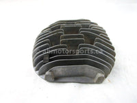 A used Cylinder Head from a 1996 XPLORER 300 Polaris OEM Part # 3085097 for sale. Polaris ATV salvage parts! Check our online catalog for parts that fit your unit.