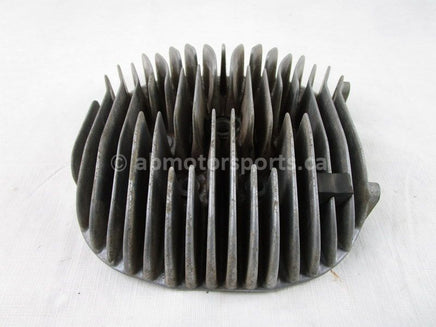 A used Cylinder Head from a 1996 XPLORER 300 Polaris OEM Part # 3085097 for sale. Polaris ATV salvage parts! Check our online catalog for parts that fit your unit.