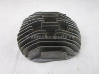 A used Cylinder Head from a 1996 XPLORER 300 Polaris OEM Part # 3085097 for sale. Polaris ATV salvage parts! Check our online catalog for parts that fit your unit.