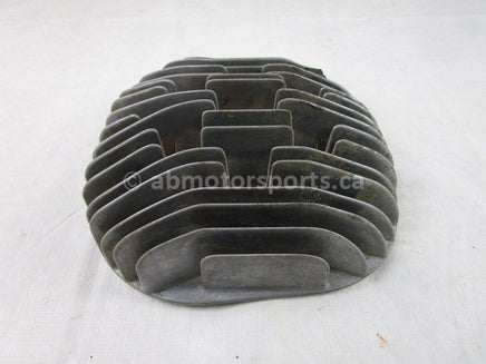 A used Cylinder Head from a 1996 XPLORER 300 Polaris OEM Part # 3085097 for sale. Polaris ATV salvage parts! Check our online catalog for parts that fit your unit.