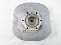 A used Cylinder Head from a 1996 XPLORER 300 Polaris OEM Part # 3085097 for sale. Polaris ATV salvage parts! Check our online catalog for parts that fit your unit.