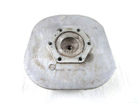 A used Cylinder Head from a 1996 XPLORER 300 Polaris OEM Part # 3085097 for sale. Polaris ATV salvage parts! Check our online catalog for parts that fit your unit.