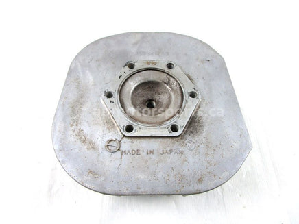 A used Cylinder Head from a 1996 XPLORER 300 Polaris OEM Part # 3085097 for sale. Polaris ATV salvage parts! Check our online catalog for parts that fit your unit.