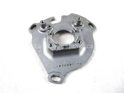A used Stator Plate from a 1996 XPLORER 300 Polaris OEM Part # 3084814 for sale. Polaris ATV salvage parts! Check our online catalog for parts that fit your unit.