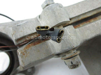 A used Right Hub Strut from a 1990 350L 4X4 Polaris OEM Part # 1843034 for sale. Looking for Polaris ATV parts near Edmonton? We ship daily across Canada!