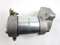 A used Starter from a 1990 350L 4X4 Polaris OEM Part # 3083760 for sale. Polaris ATV salvage parts! Check our online catalog for parts!