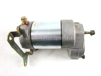 A used Starter from a 1990 350L 4X4 Polaris OEM Part # 3083760 for sale. Polaris ATV salvage parts! Check our online catalog for parts!