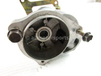 A used Starter from a 1990 350L 4X4 Polaris OEM Part # 3083760 for sale. Polaris ATV salvage parts! Check our online catalog for parts!