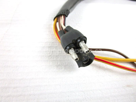A used Stator from a 1990 350L 4X4 Polaris OEM Part # 3084208 for sale. Polaris ATV salvage parts! Check our online catalog for parts!