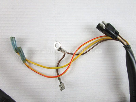 A used Stator from a 1990 350L 4X4 Polaris OEM Part # 3084208 for sale. Polaris ATV salvage parts! Check our online catalog for parts!