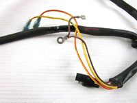 A used Stator from a 1990 350L 4X4 Polaris OEM Part # 3084208 for sale. Polaris ATV salvage parts! Check our online catalog for parts!