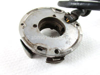 A used Stator from a 1990 350L 4X4 Polaris OEM Part # 3084208 for sale. Polaris ATV salvage parts! Check our online catalog for parts!