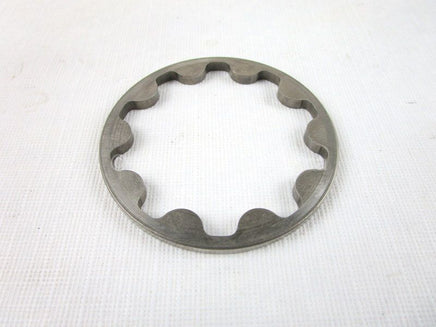 A used Outer Rotor from a 2005 TRAIL BOSS 330 Polaris OEM Part # 3086453 for sale. Polaris ATV salvage parts! Check our online catalog for parts!