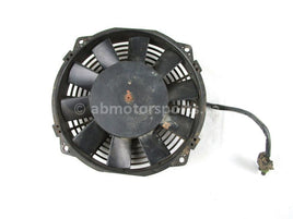 A used Cooling Fan from a 2005 TRAIL BOSS 330 Polaris OEM Part # 2410534 for sale. Polaris ATV salvage parts! Check our online catalog for parts that fit your unit.