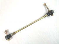 A used Tie Rod from a 2005 TRAIL BOSS 330 Polaris OEM Part # 5020927 for sale. Online Polaris ATV salvage parts in Alberta, shipping daily across Canada!