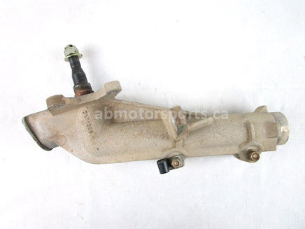 A used Left Strut from a 2005 TRAIL BOSS 330 Polaris OEM Part # 5134133 for sale. Online Polaris ATV salvage parts in Alberta, shipping daily across Canada!