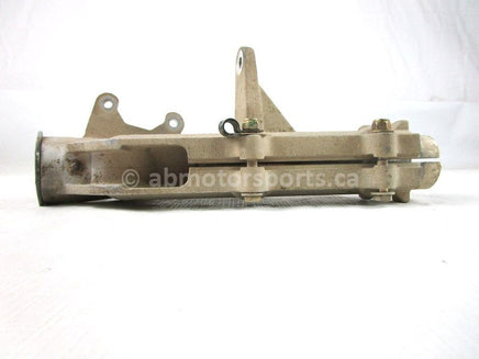 A used Left Strut from a 2005 TRAIL BOSS 330 Polaris OEM Part # 5134133 for sale. Online Polaris ATV salvage parts in Alberta, shipping daily across Canada!