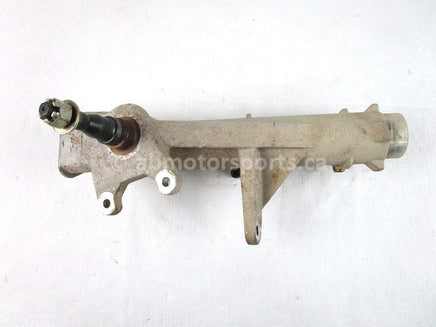 A used Left Strut from a 2005 TRAIL BOSS 330 Polaris OEM Part # 5134133 for sale. Online Polaris ATV salvage parts in Alberta, shipping daily across Canada!