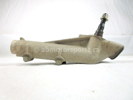 A used Left Strut from a 2005 TRAIL BOSS 330 Polaris OEM Part # 5134133 for sale. Online Polaris ATV salvage parts in Alberta, shipping daily across Canada!