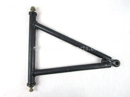 A used A Arm FLL from a 2005 TRAIL BOSS 330 Polaris OEM Part # 2202278 for sale. Online Polaris ATV salvage parts in Alberta, shipping daily across Canada!