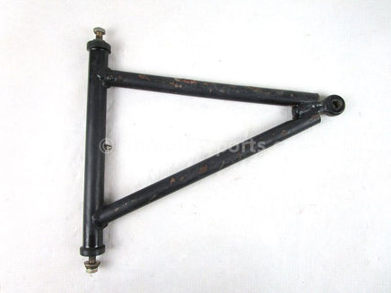 A used A Arm FLL from a 2005 TRAIL BOSS 330 Polaris OEM Part # 2202278 for sale. Online Polaris ATV salvage parts in Alberta, shipping daily across Canada!