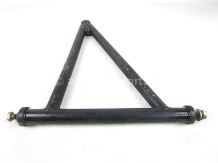 A used A Arm FLL from a 2005 TRAIL BOSS 330 Polaris OEM Part # 2202278 for sale. Online Polaris ATV salvage parts in Alberta, shipping daily across Canada!