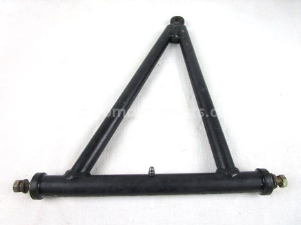 A used A Arm FLL from a 2005 TRAIL BOSS 330 Polaris OEM Part # 2202278 for sale. Online Polaris ATV salvage parts in Alberta, shipping daily across Canada!