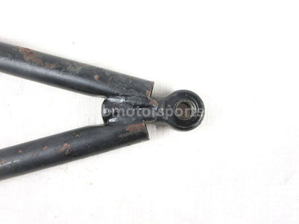 A used A Arm FLL from a 2005 TRAIL BOSS 330 Polaris OEM Part # 2202278 for sale. Online Polaris ATV salvage parts in Alberta, shipping daily across Canada!