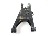 A used Swing Arm from a 2005 TRAIL BOSS 330 Polaris OEM Part # 1541987-067 for sale. Online Polaris ATV salvage parts in Alberta, shipping daily across Canada!
