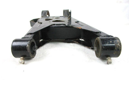 A used Swing Arm from a 2005 TRAIL BOSS 330 Polaris OEM Part # 1541987-067 for sale. Online Polaris ATV salvage parts in Alberta, shipping daily across Canada!