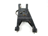 A used Swing Arm from a 2005 TRAIL BOSS 330 Polaris OEM Part # 1541987-067 for sale. Online Polaris ATV salvage parts in Alberta, shipping daily across Canada!