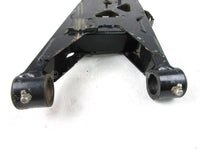 A used Swing Arm from a 2005 TRAIL BOSS 330 Polaris OEM Part # 1541987-067 for sale. Online Polaris ATV salvage parts in Alberta, shipping daily across Canada!