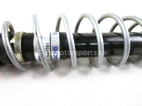 A used Front Strut Shock from a 2005 TRAIL BOSS 330 Polaris OEM Part # 7041761 for sale. Polaris ATV salvage parts! Check our online catalog for parts that fit your unit.