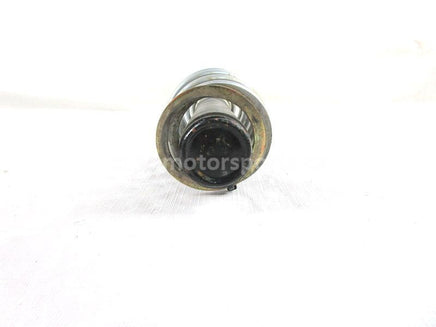 A used Front Strut Shock from a 2005 TRAIL BOSS 330 Polaris OEM Part # 7041761 for sale. Polaris ATV salvage parts! Check our online catalog for parts that fit your unit.