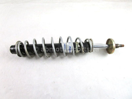 A used Front Strut Shock from a 2005 TRAIL BOSS 330 Polaris OEM Part # 7041761 for sale. Polaris ATV salvage parts! Check our online catalog for parts that fit your unit.