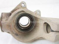 A used Hub Strut Left from a 2000 XPEDITION 425 Polaris OEM Part # 2201311 for sale. Polaris ATV salvage parts! Check our online catalog for parts!