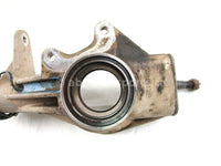A used Hub Strut Left from a 2000 XPEDITION 425 Polaris OEM Part # 2201311 for sale. Polaris ATV salvage parts! Check our online catalog for parts!